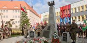 W niedziel uroczystoci 76. rocznicy powstania Polskiego Pastwa Podziemnego