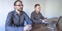 Powstan� raporty dot. miejskich sp�ek komunalnych. Dwaj elbl��anie zbadaj� jak dzia�a EPEC i ZPME