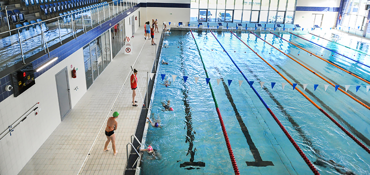 Na uruchomienie CRW "Dolinka" potrzebny był milion złotych. Środki przekazano z rezerwy budżetowej miasta