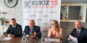 "Nie wymagamy od politykw, eby nam pomagali, ale niech nie przeszkadzaj"
