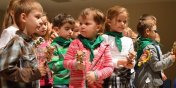 „Symfonia Dziecica” dla najmodszych melomanw