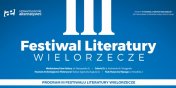 Festiwal Literatury Wielorzecze. To bdzie najwiksze wydarzenie literackie w Elblgu