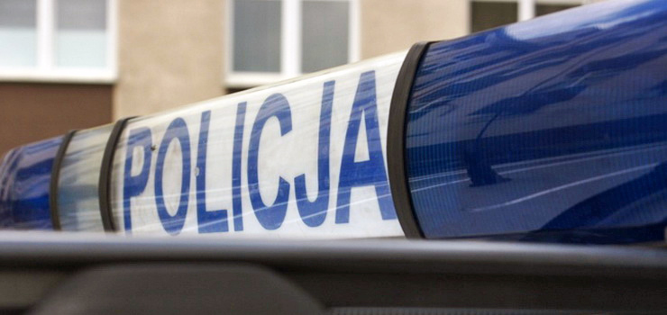 Rzucali kamieniami w samochody i autobusy - teraz odpowiedz za to przed sdem