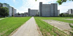 Kompleks sportowo-rekreacyjny przy Lotniczej bdzie mniejszy ni zakadano. Miasto okroio jego projekt