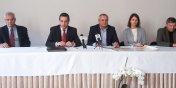 W Elblgu rozmawiano o cisej wsppracy z Litw w zakresie transportu wodnego 