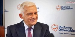 Jerzy Buzek dzi przyjedzie do Elblga. Spotka si z lokalnymi przedsibiorcami