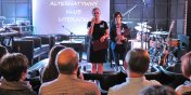 Podczas Festiwalu Wielorzecze zaprezentowa si Alternatywny Elblski Klub Literacki