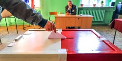 Jesienne wybory do Sejmu i Senatu poch�on� 130 mln z�. Na co zostan� wydane?