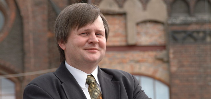 EOK zagra pierwszy koncert w tym sezonie artystycznym. Zabrzmi Muzyka Mistrzów