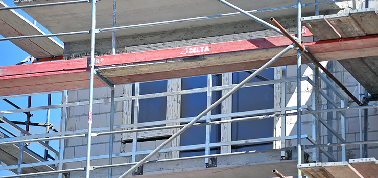 Rekordowe zainteresowanie rządowym programem Mieszkanie dla Młodych. Więcej chętnych po dopłaty