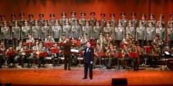Chór Alexandrowa – największe  rosyjskie wydarzenie muzyczne w Polsce! 24 listopada wystąpi w Elblągu