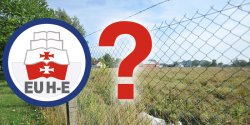 "Elbl��anie s� bezsilni wobec degeneracji w�adz samorz�dowych?" Czy dzia�ka przy Lotniczej zostanie oddana EUHE?
