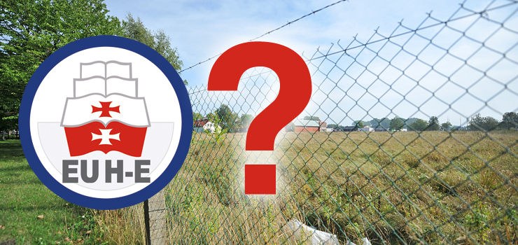 "Elblążanie są bezsilni wobec degeneracji władz samorządowych?" Czy działka przy Lotniczej zostanie oddana EUHE?