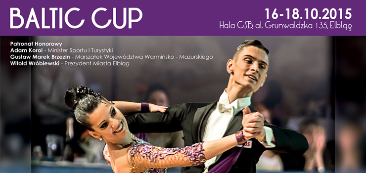 Weekend pełen tańca