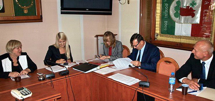 Elbląg wspólnie z Olsztynem kupi tańszy prąd. Miasto zaoszczędzi na tym pół miliona złotych