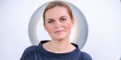  Barbara Nowacka, Dariusz Joski i Tadeusz Iwiski w rod przyjad do Elblga