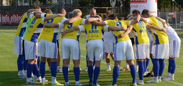 Pogrom w Korszach. Olimpia rozgromiła MKS 11:0 (6:0)