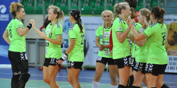 Pewne zwyci�stwo Startu w Jeleniej G�rze i wsp�lna pozycja lidera. Za tydzie� szlagier w Elbl�gu