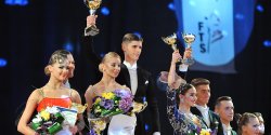 Za nami trzy dni tanecznego �wi�ta - zobacz nasz� fotorelacj�