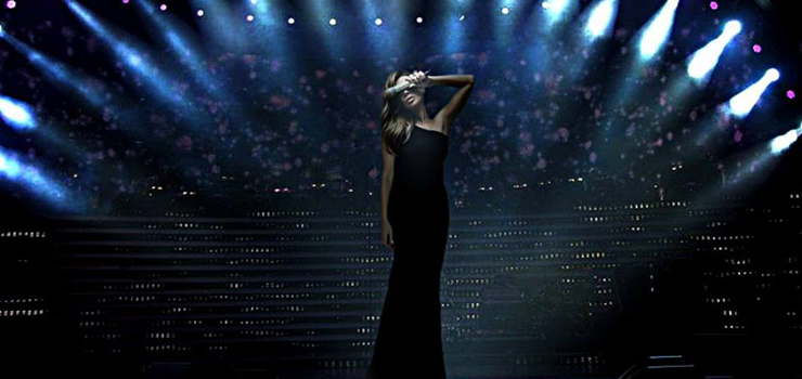 Tylko u nas 5 podwójnych zaproszeń na koncert Edyty Górniak w Ergo Arenie w Gdańsku 25 października!!!