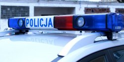 Skradziony towar spakowa� do plecaka i torby