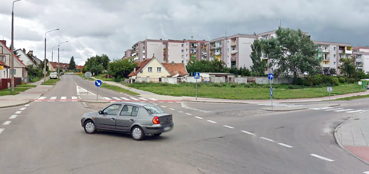 Rondo u zbiegu Niepodległości i Konopnickiej powstanie w 2016 roku? Miasto szuka środków na jego budowę