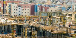 Budowa duych supermarketw tylko na podstawie planw zagospodarowania przestrzennego