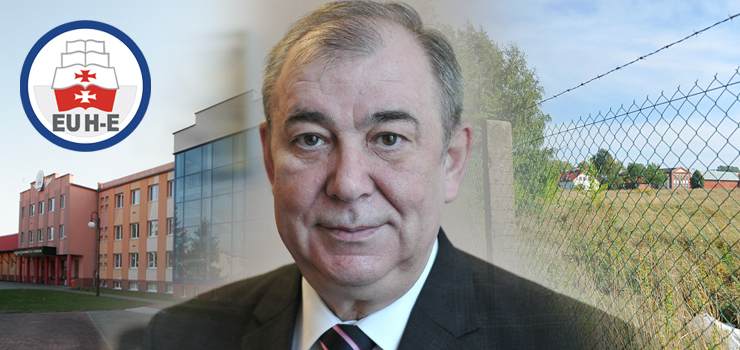 Teren przy Lotniczej wciąż bulwersuje. Wilk zwlekał z odpowiedzią, teraz zwleka Wróblewski?