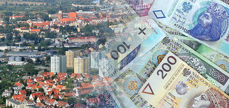 Od 2016 r. w Elblągu wzrośnie podatek od nieruchomości. Sprawdź nowe stawki