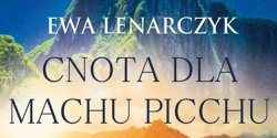 Nowa ksi��ka Ewy Lenarczyk – spotkanie z autork�