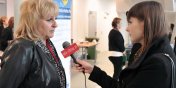 Na elblan czekao ponad 1300 ofert - zobacz materia filmowy z Targw Pracy
