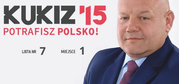 Andrzej Kobylarz: Moemy zmieni nasz kraj