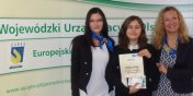 Rotarianie wspieraj modych