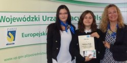 Rotarianie wspieraj modych