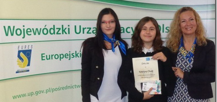 Rotarianie wspieraj modych
