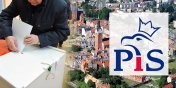 W okrgu elblskim wygrywa PiS. W Elblgu minimalnie lepsze PO. Senatorem bdzie Wcisa