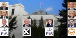 Zobacz, kto b�dzie reprezentowa� w Sejmie okr�g elbl�ski 