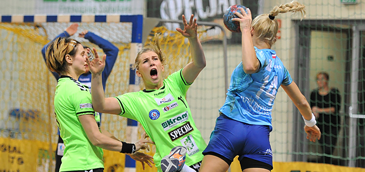 Być na takim meczu to marzenie każdego kibica! Start zwycięża Pogoń i zostaje liderem Superligi!