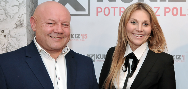  "Jestemy bardzo zadowoleni, aczkolwiek liczylimy na minimum 11 procent"