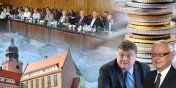 Ekonomiczny Nobel dla Elblga. Czy byy konsultacje z jasnowidzem z Czuchowa?