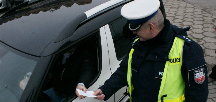 Pijani kierowcy zostan oznaczeni. Na dokumencie prawa jazdy bd dodatkowe informacje