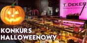 Cukiernia T.Deker - idealne miejsce, aby rozkoszowa si sodkociami. We udzia w halloweenowym konkursie