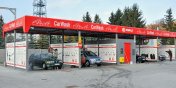 Nowa myjnia bezobsugowa przy ul. Krlewieckiej ju otwarta. W weekend auto umyjesz taniej