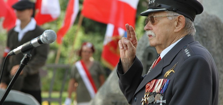 Zyskamy kolejnego Honorowego Obywatela Elblga. Zostanie nim Jerzy Julian Szewczyski