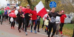 Ostatni dzwonek dla biegaczy. Obecnie na li�cie startowej widnieje ponad 290 nazwisk