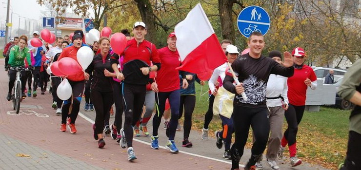 Ostatni dzwonek dla biegaczy. Obecnie na licie startowej widnieje ponad 290 nazwisk