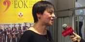  Leszek Moder po raz trzeci zagra z EOK - zobacz film
