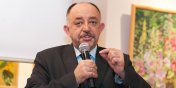  Nowy wicemarszaek Warmii i Mazur wybrany. Jacka Protasa zastpi Miron Sycz