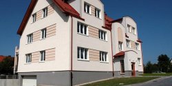 W Polsce mamy coraz wiksze mieszkania. Warmisko-mazurskie w ogonie wojewdztw