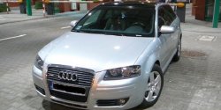 Pogranicznicy zatrzymali w Grzechotkach audi warte 33 tys. z�